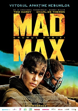 17.05 Mad Max: Fury Road