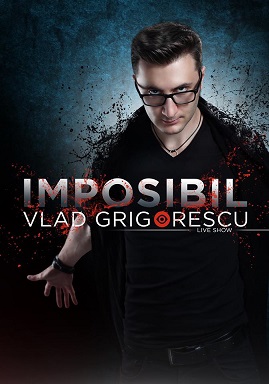 17.05 Imposibil cu Vlad Grigorescu