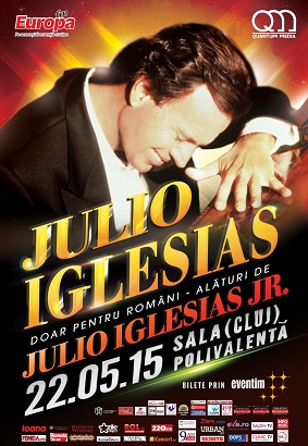 22.05 Julio Iglesias