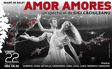 22.05 Amor Amores