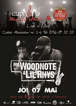 07.05 Mr. Woodnote