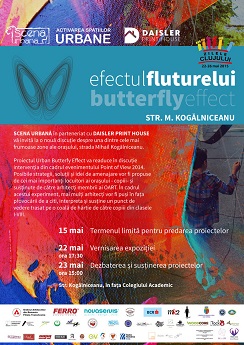 23.05 Scena Urbană