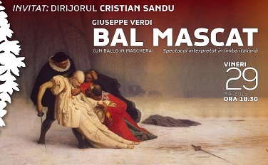 29.05 Bal Mascat