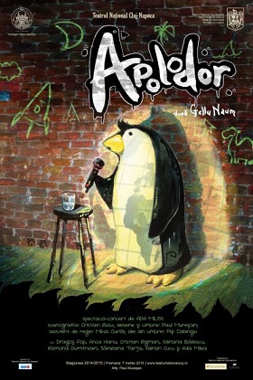 28.05 Apolodor