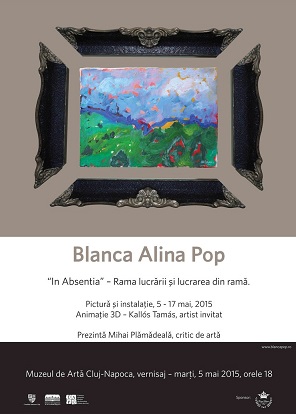 05-17.05 Expoziție In Absentia