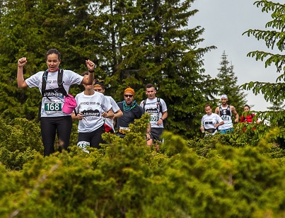 30.05 Maraton Apuseni