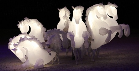 30.05 TIFF 2015: „Spectacolul FierS à Cheval”