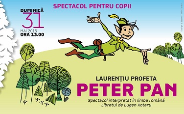 31.05 Peter Pan