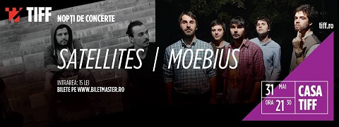 31.05 Moebius și Satellites