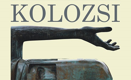 06.05 Expoziție de sculptură – Kolozsi Tibor