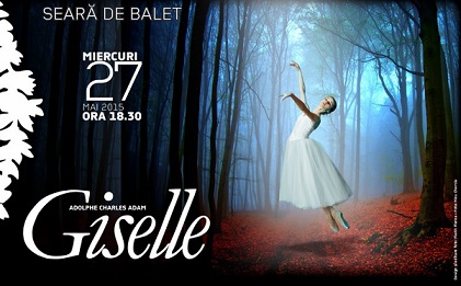 27.05 Giselle