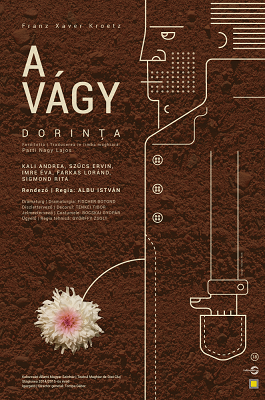 14.05 Dorința