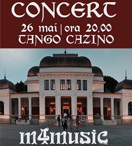 26.05 Concert Tango Cazino