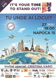 27.05 Tu unde ai locui?