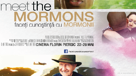 26.05 „Faceţi cunoştinţă cu Mormonii”