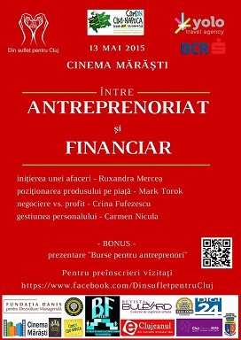 13.05 Între antreprenoriat și financiar