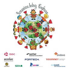 14-15.05 Conferința Anuală a Comunității Române de Testeri