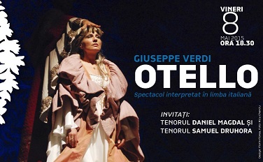 08.05 Otello