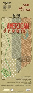 08.05 American Dream
