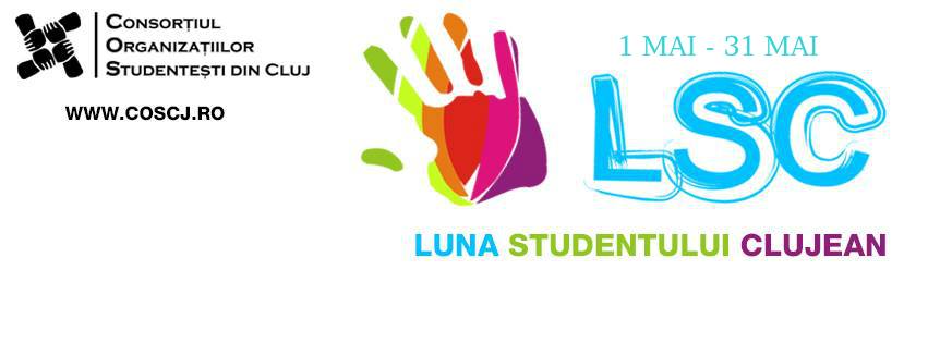 lunastudentuluiclujean