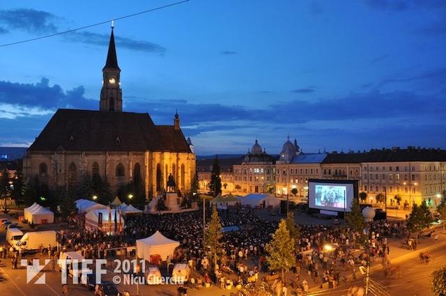 1.06 – 7.06 Şapte evenimente de neratat săptămâna aceasta la Cluj
