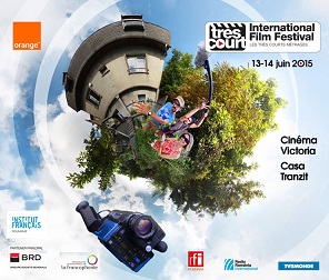 13-14.06 Festivalul de foarte scurt metraj Tres Courts