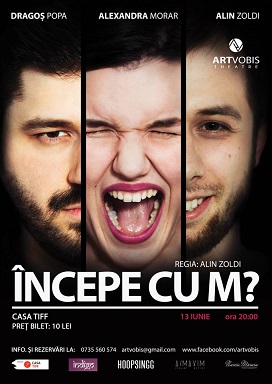 13.06 Începe cu M?