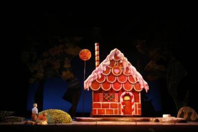 14.06 Hansel si Gretel