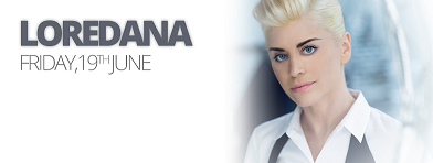 19.06 Loredana Live