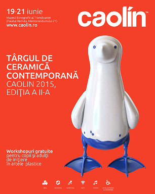 19-21.06 CAOLIN 2015