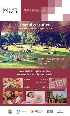 19.06 Parcul cu suflet