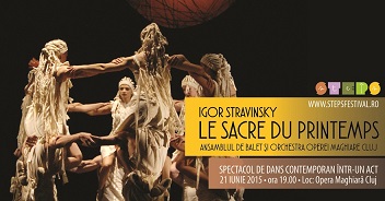 21.06 Le Sacre Du Printemps