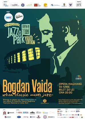 30.06 When Classic Meets Jazz