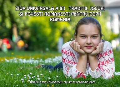27-28.06 Ziua Universală a Iei