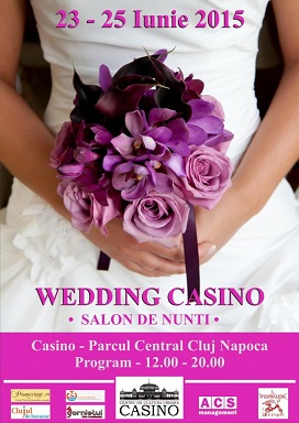 23-25.06 Wedding Casino