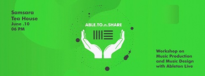 10.06 AbleTo(n)Share