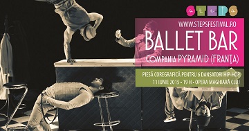 11.06 Ballet Bar