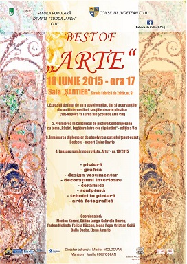 18.06 Best of „Arte”