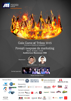 30.06 Gala Game of Tribes