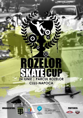 24.06 Rozelor Skate Cup
