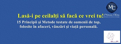 10.06 Lasă-i pe ceilalți să facă ce vrei tu!