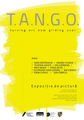 23.06 Expozitia „Tango”