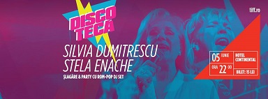 05.06 Discotecă