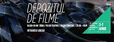 03-07.06 Depozitul de filme – TIFF 2015