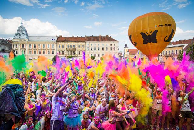 8.06 – 14.06 Şapte evenimente de neratat săptămâna aceasta la Cluj