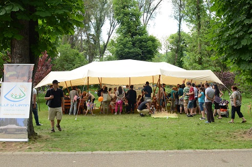 10-12.07 Fun Crafts