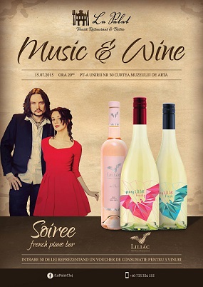 15.07 Music & Wine
