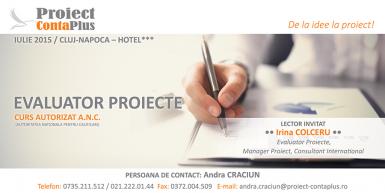 17-19.07 Curs Evaluator proiecte