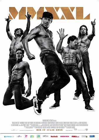 17.07 Magic Mike XXL