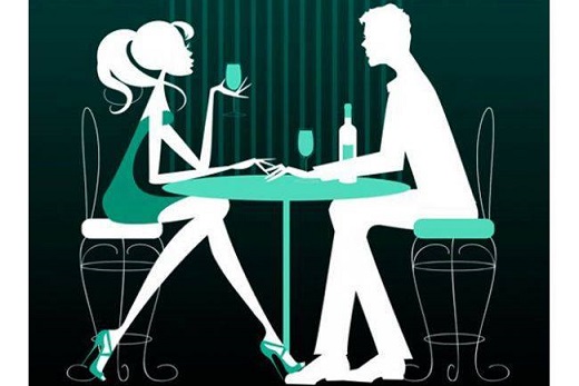 19.07 Speed Dating